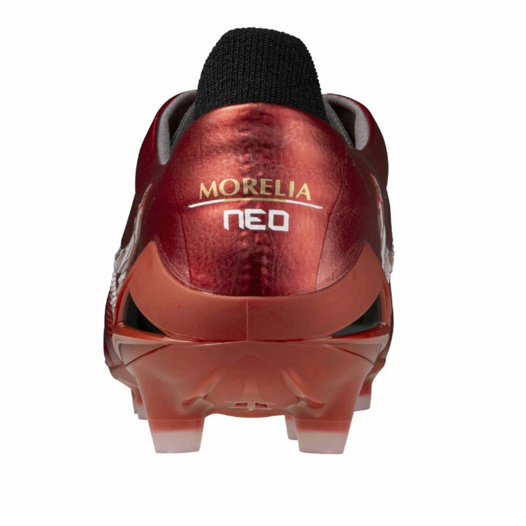 【翌日発送】モレリアネオ4 ジャパン 26.5cm ルビーレッド