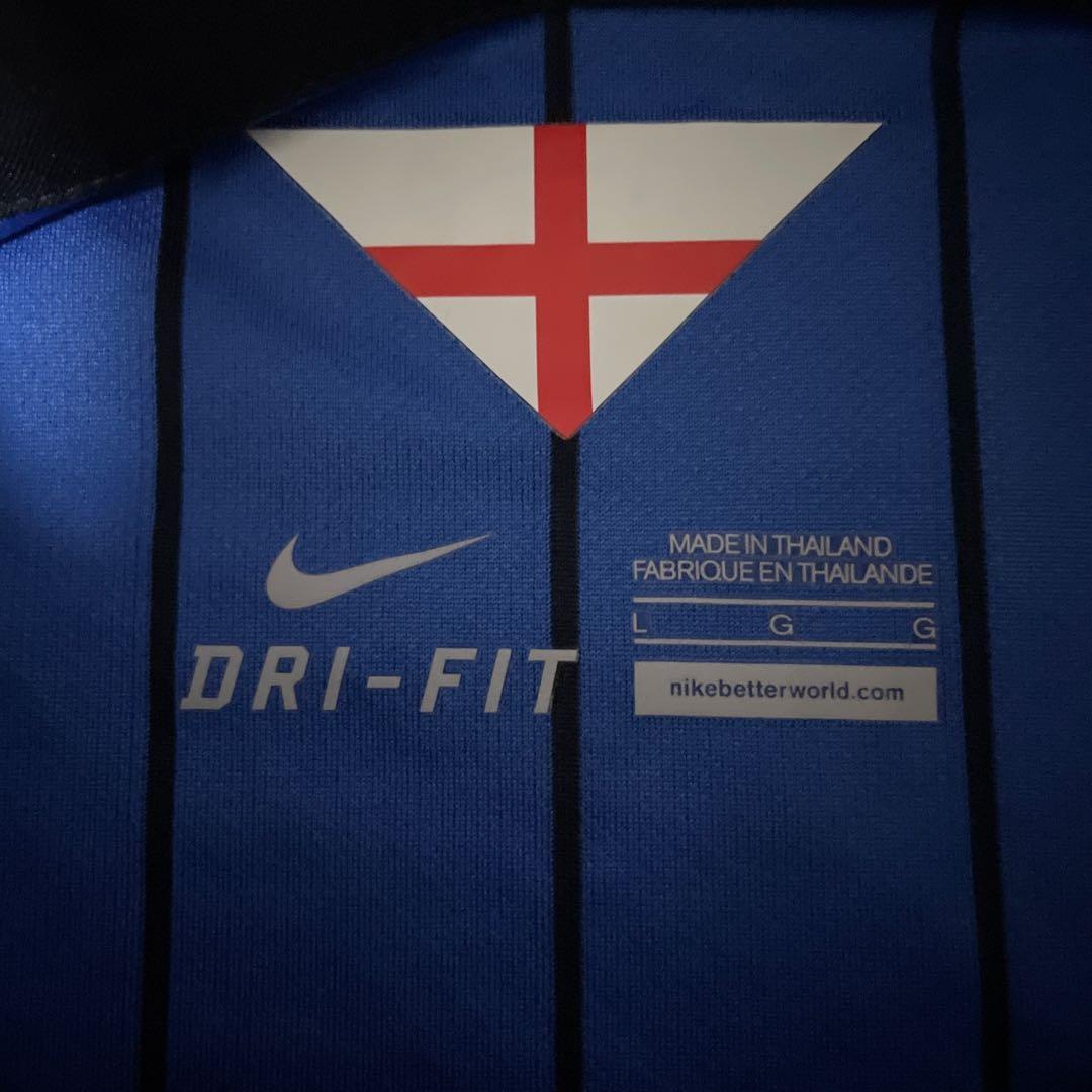 アウトレット 価格 通販スポーツ - Nike インテル・ミラン DRI-FIT