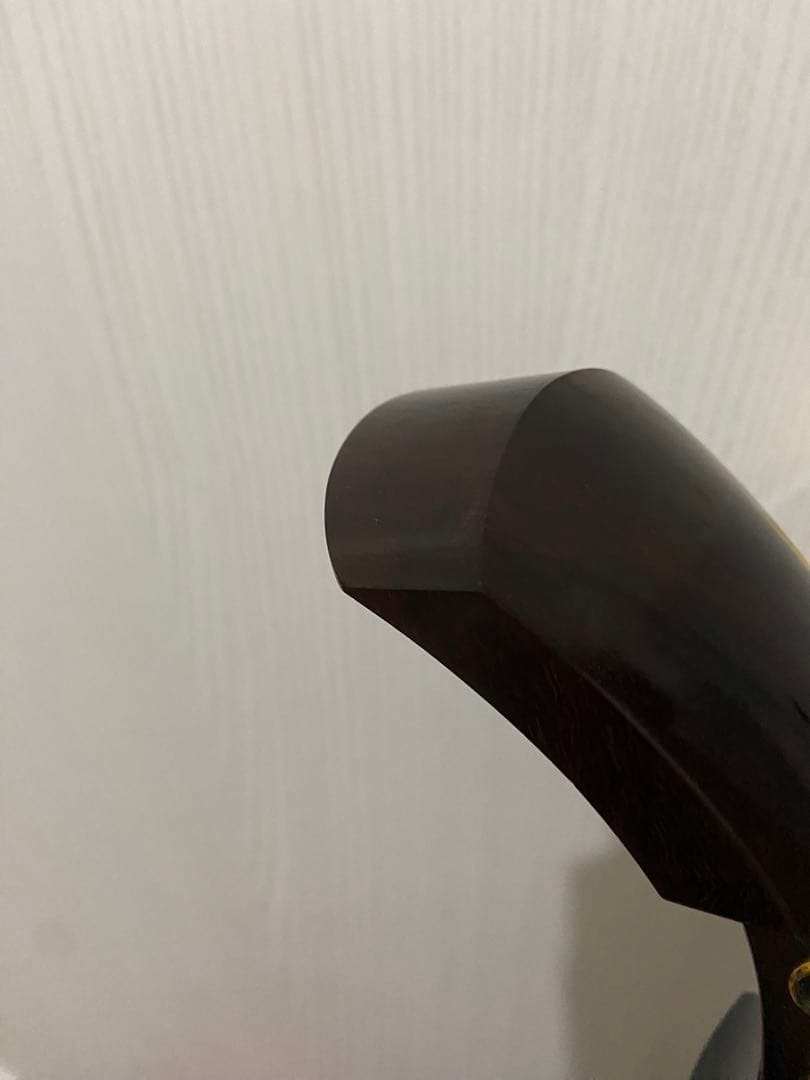 地歌用紅木棹 さ三味線 演奏会用 地唄