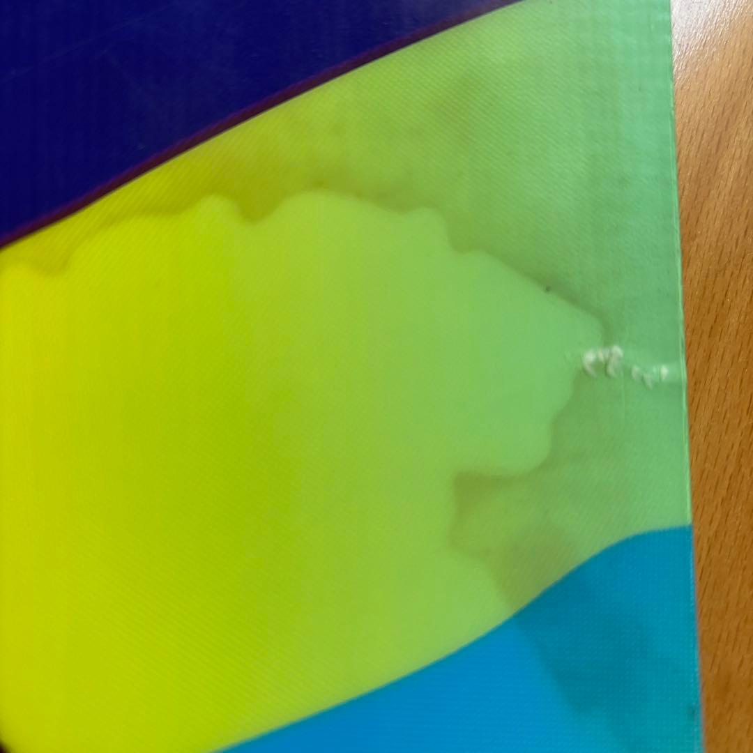 バートン　スノーボード 128cm