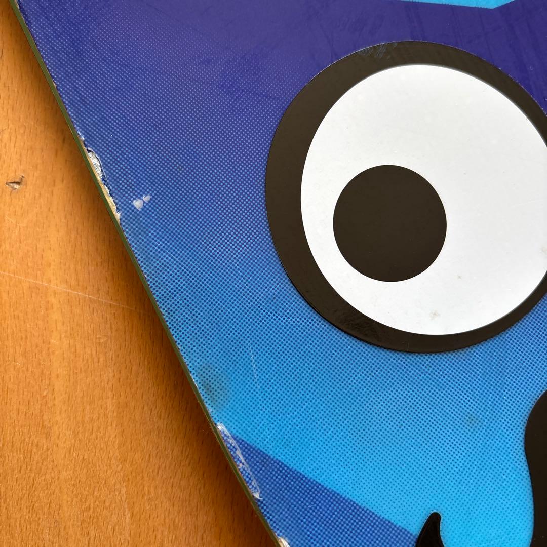 バートン　スノーボード 128cm