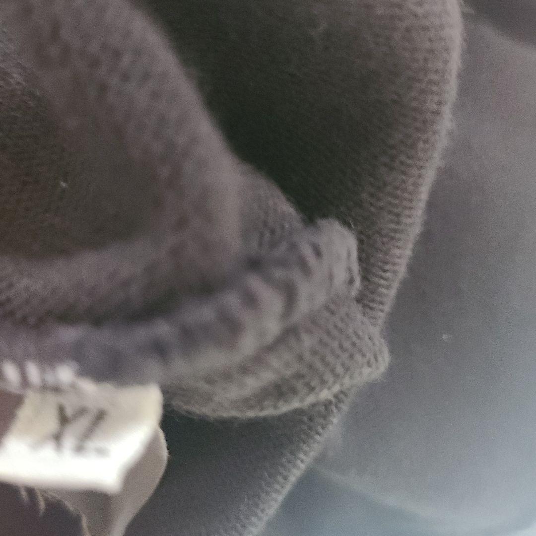 ストーンアイランド stone ヴィンテージオスティ期 XL 黒