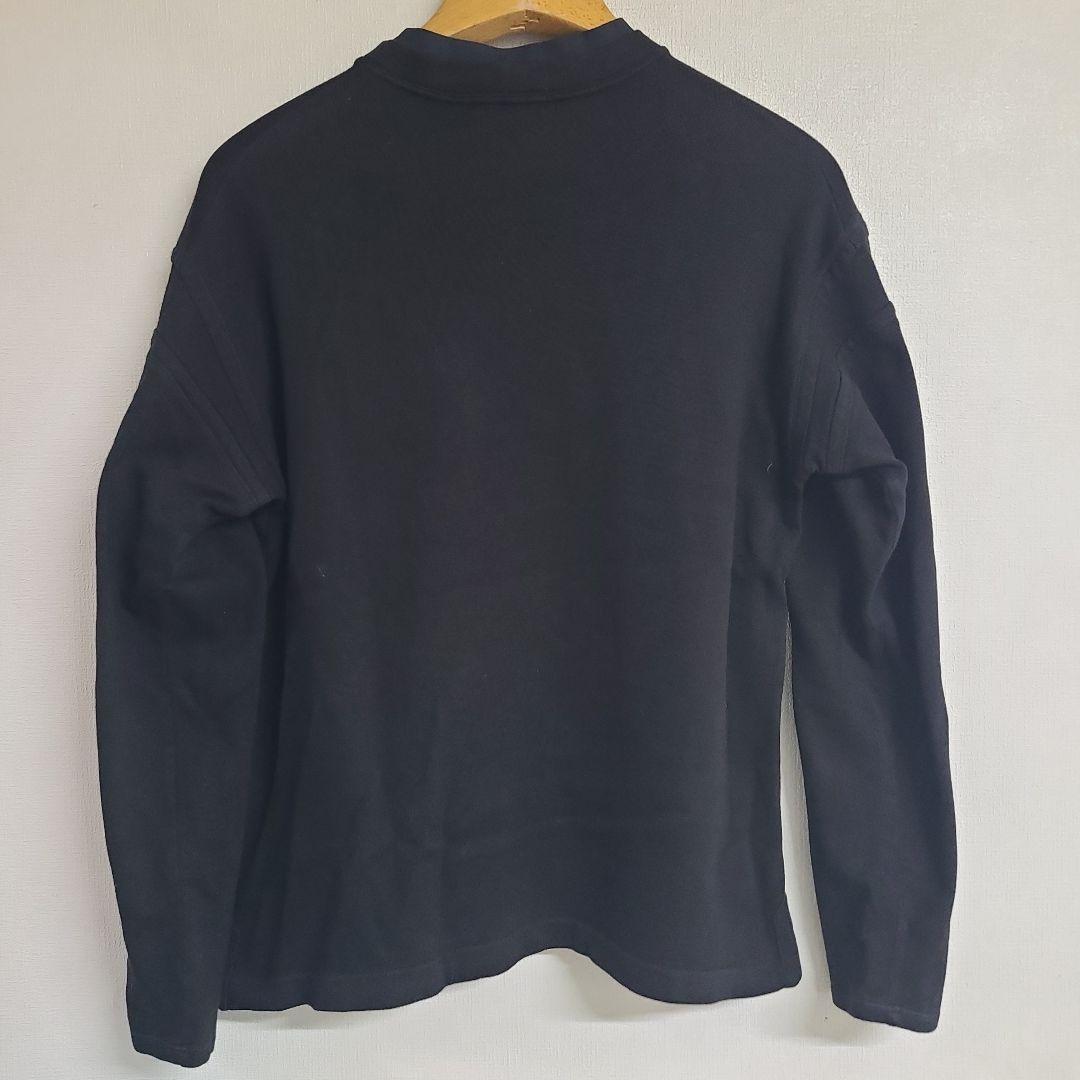 ストーンアイランド stone ヴィンテージオスティ期 XL 黒