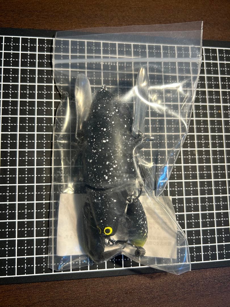 スキルフル 缶 CCC チビクロークローラー - ルアー用品アウトレット 価格