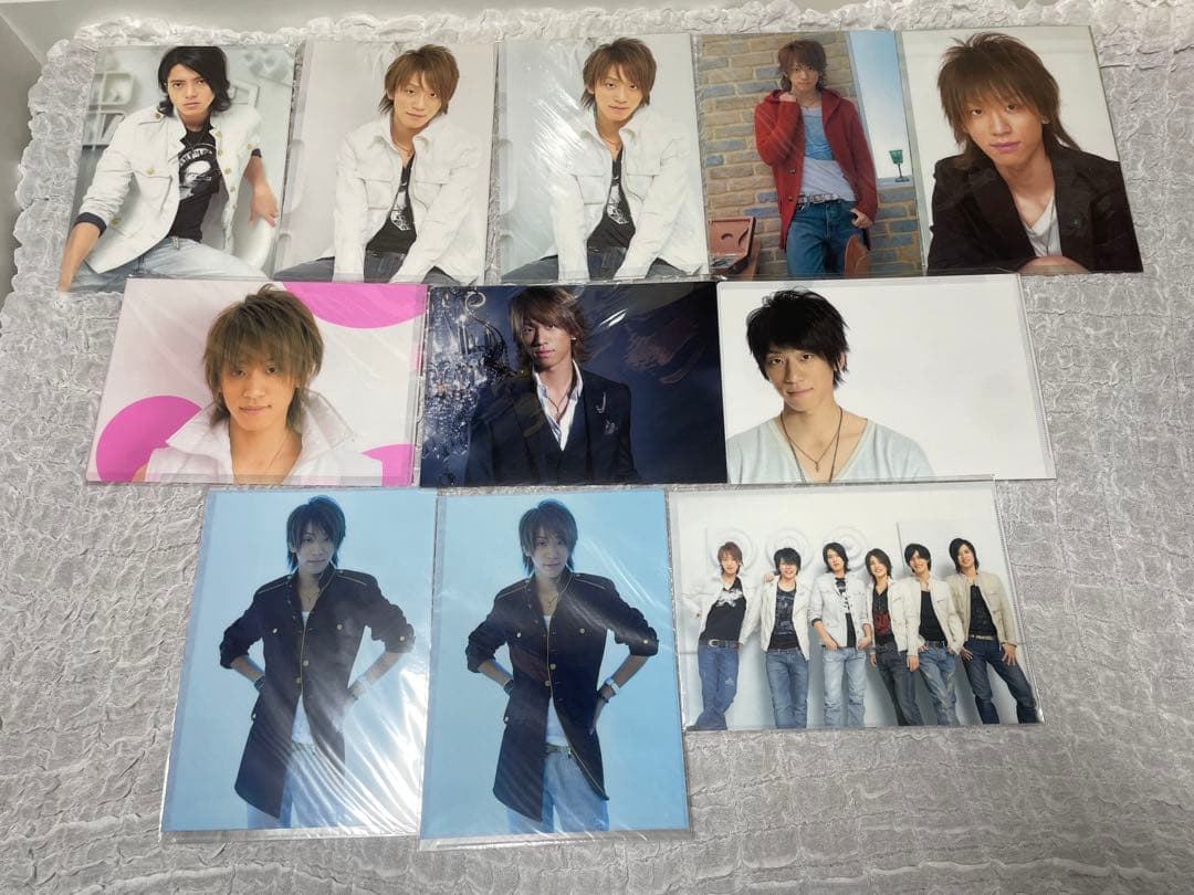 300点以上】NEWS グッズ まとめ売り - メルカリ