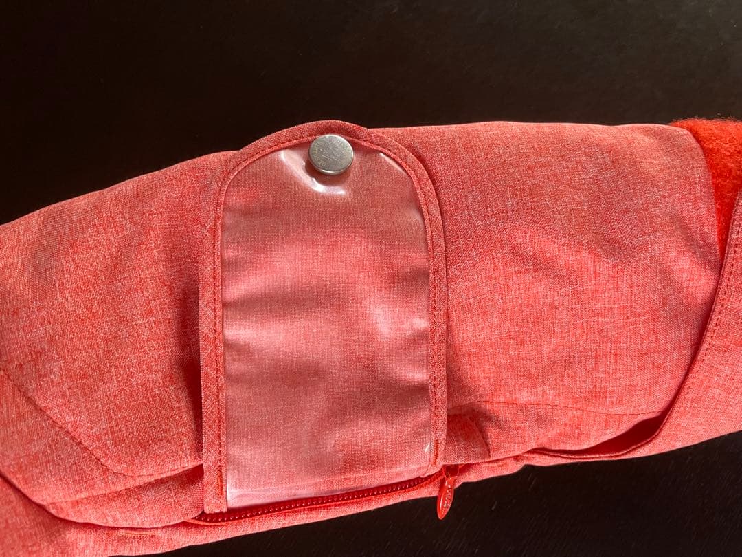 DESCENTE フード付きスキーウェア 上下セット