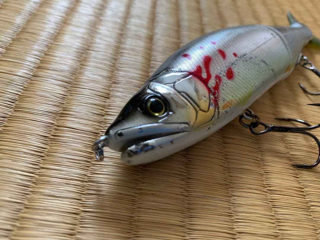 ジョインテッドクロー 178、マグナム 3個セット バラ売り不可 - メルカリ