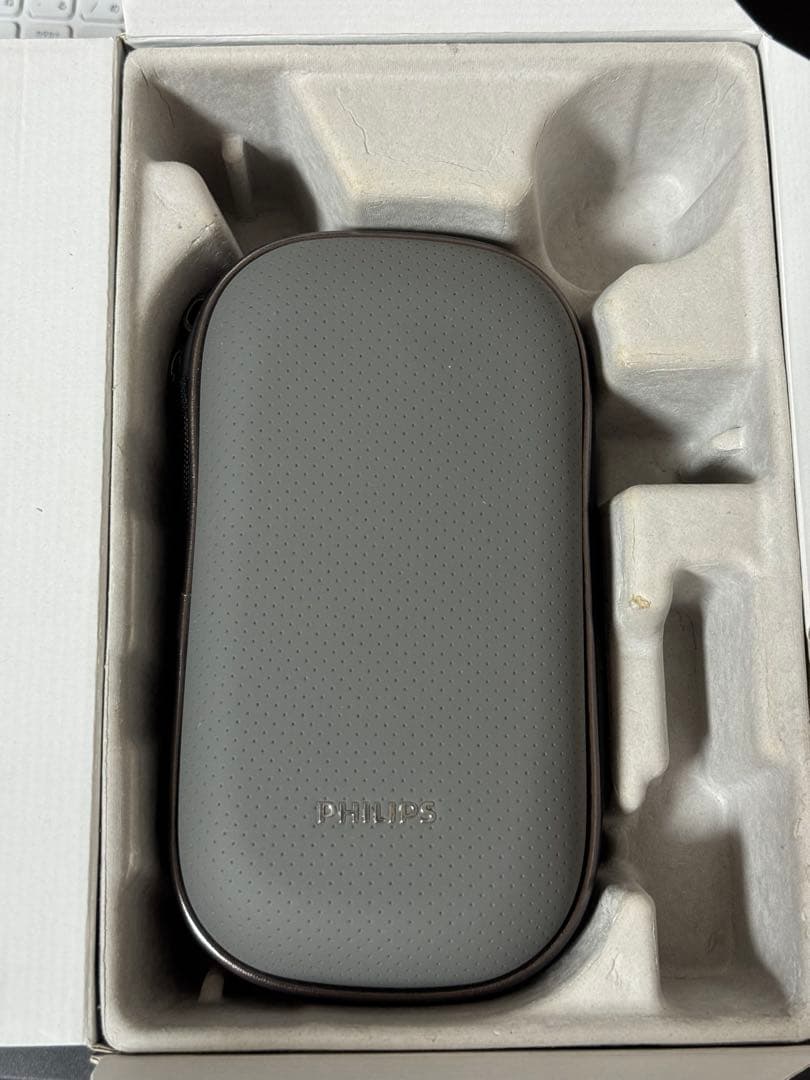 【早い者勝ち】フィリップスS9000プレステージシェーバー