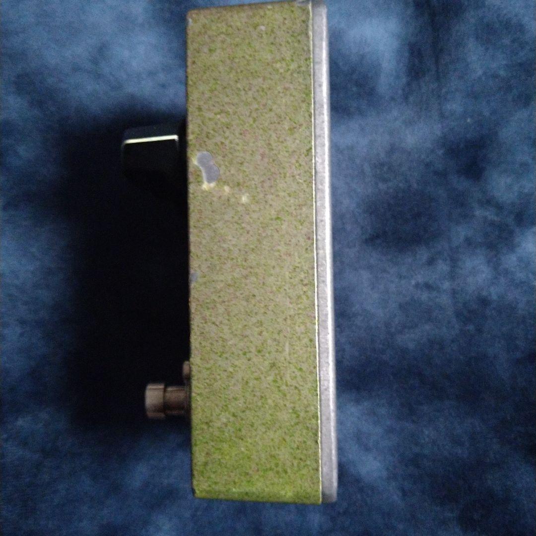 Jersey Girl Plusd オーバードライブ