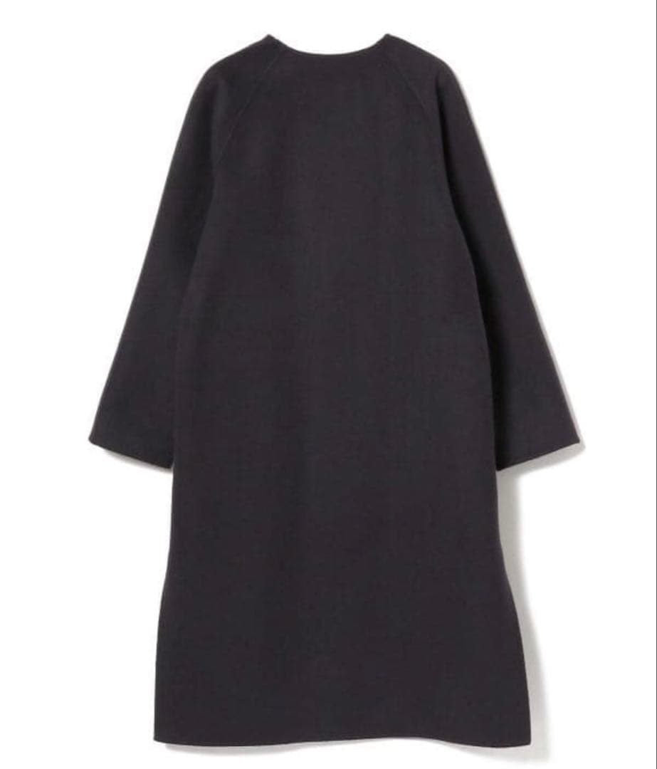 デミルクスビームス　コート