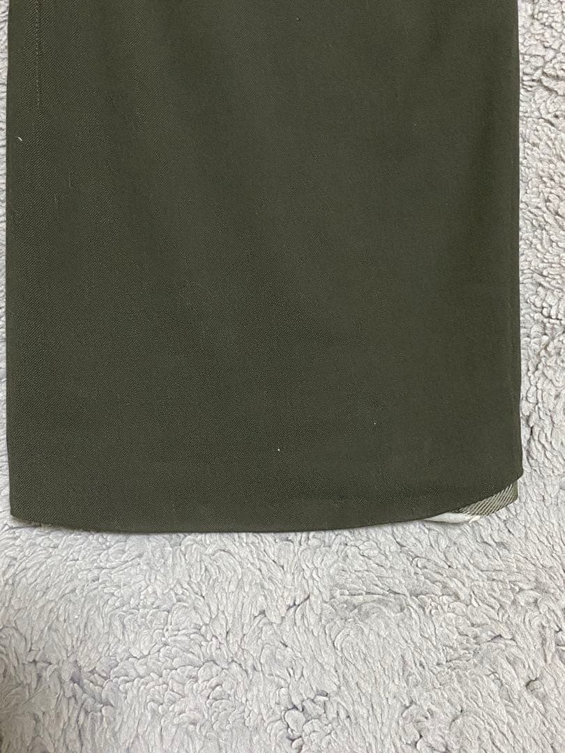 KIKO KOSTADINOV 24AW セットアップ　サイズ44