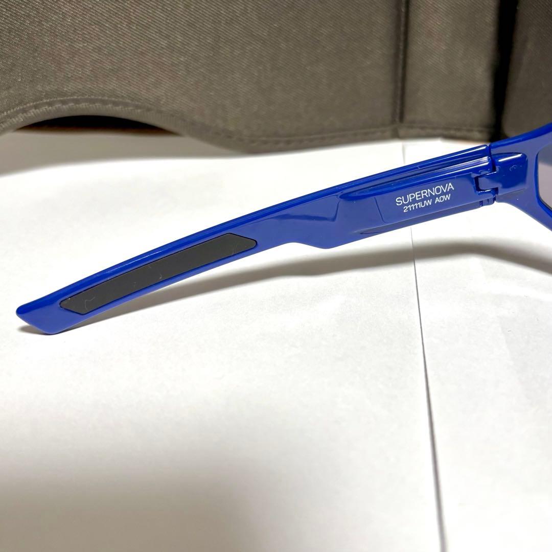 BRIKO スポーツサングラス　SUPERNOVA