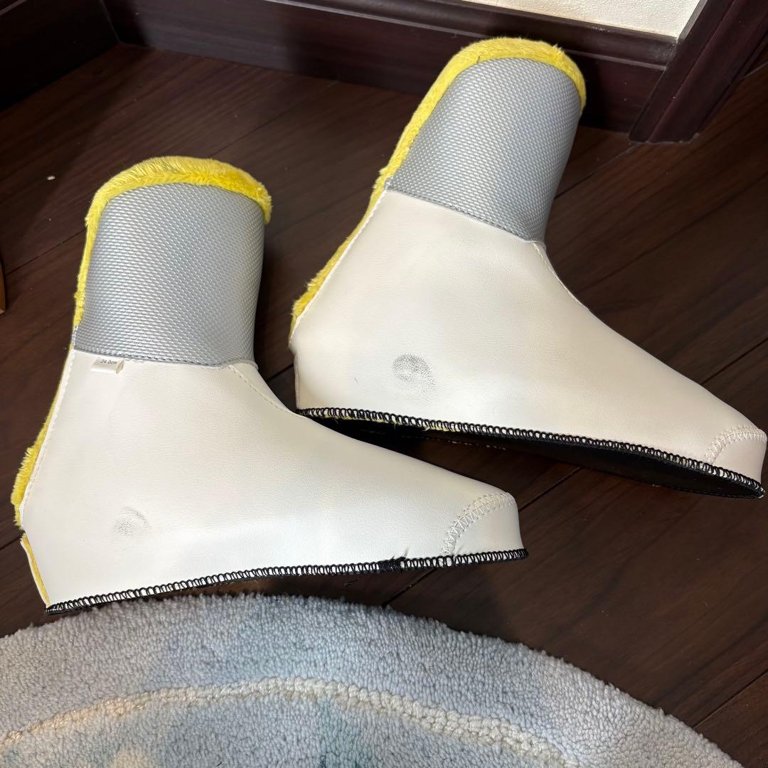 スキー板 スティック ブーツセット【1回使用】