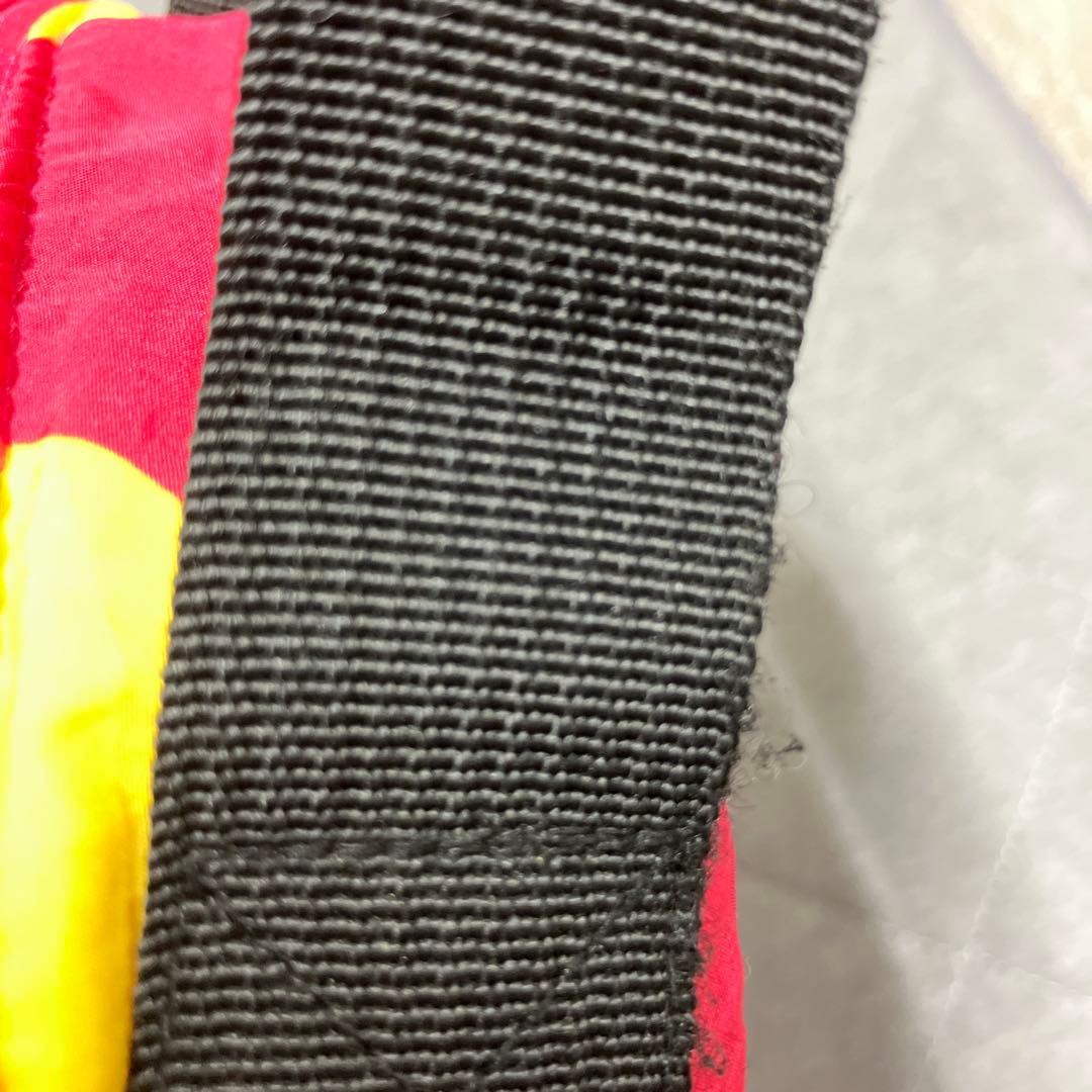 【希少】ラブレボリューション リュック グラグラ