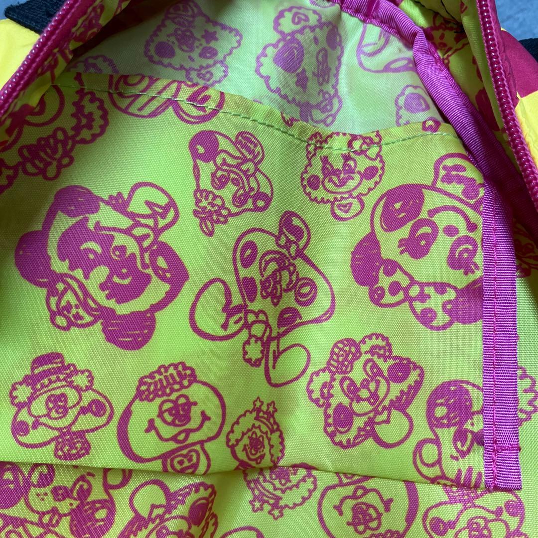 【希少】ラブレボリューション リュック グラグラ