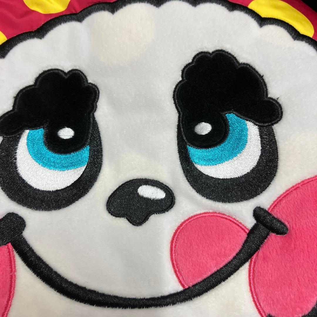 【希少】ラブレボリューション リュック グラグラ