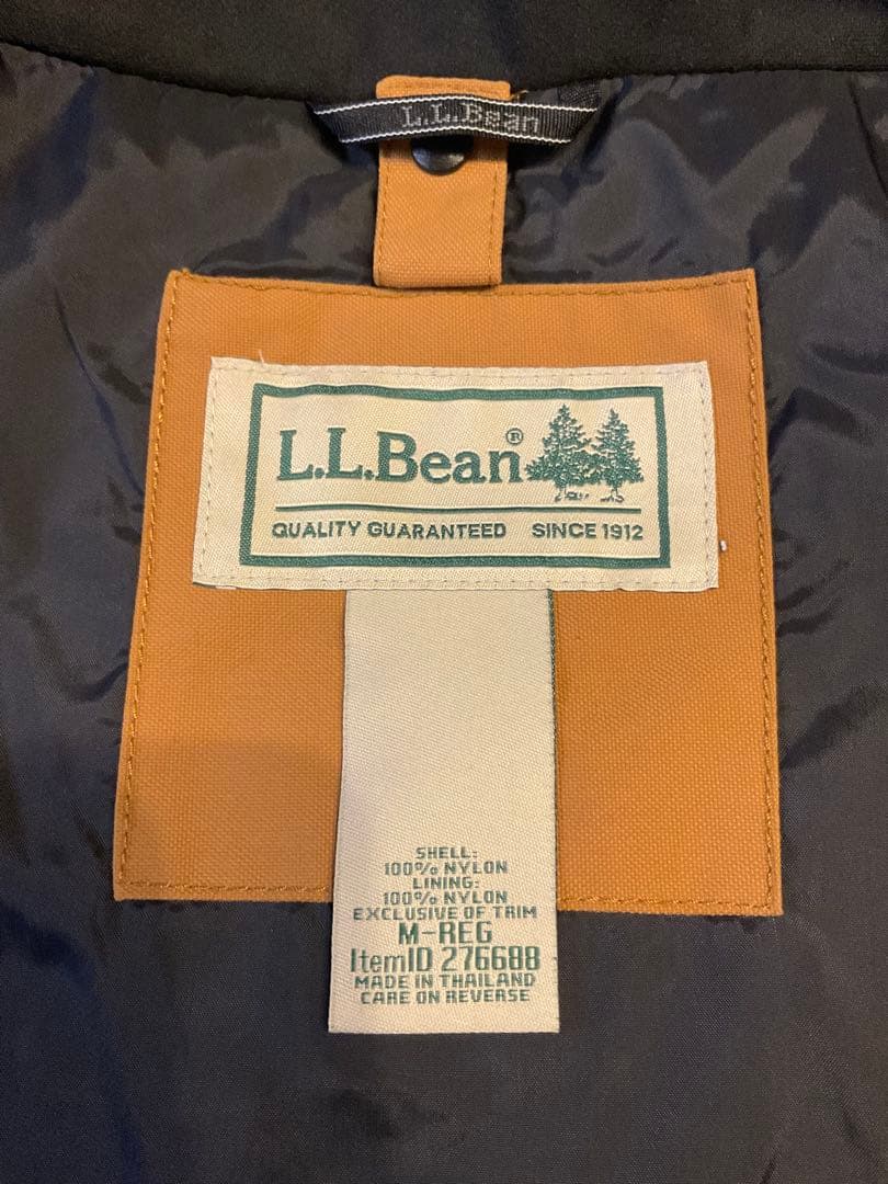 L.L.Bean エルエルビーン　スノボウエア　マウンテンジャケット