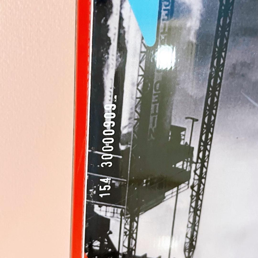 ☕️専用☕️✨美品✨154 FANATIC UNION CONTACT PRO