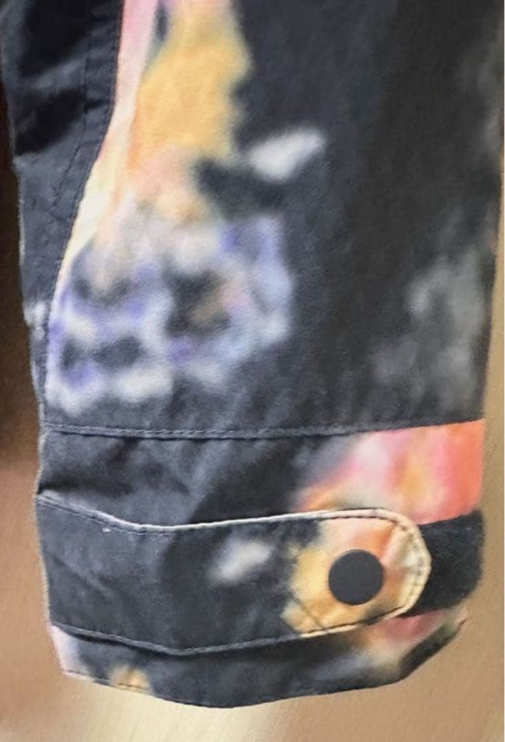 Burton Living liningスノーボードウェア