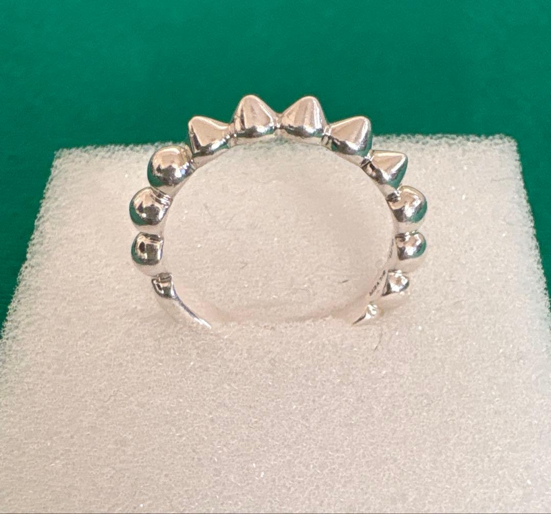 ウィアード ジェイムスストーンリング15号