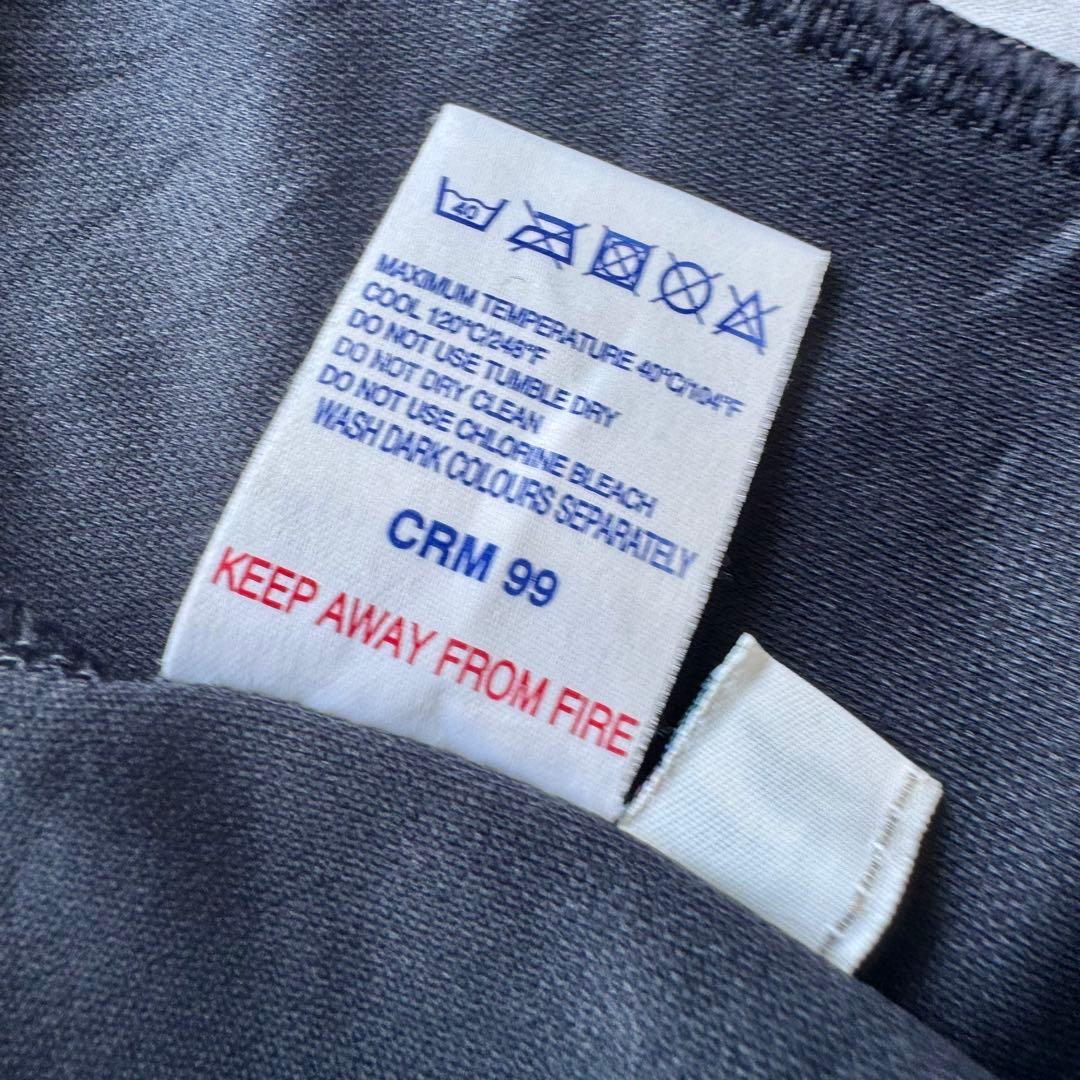 【ドクターマーチンモデル】F・ランパード ＃１８ ウェストハム ９９/０１（A）