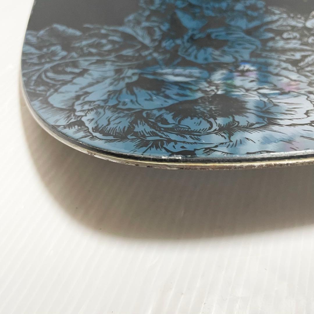 BURTON PROCESS OFF-AXIS×BURTON CUSTOM M