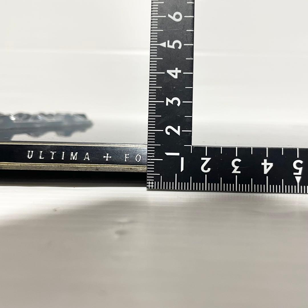 BURTON PROCESS OFF-AXIS×BURTON CUSTOM M