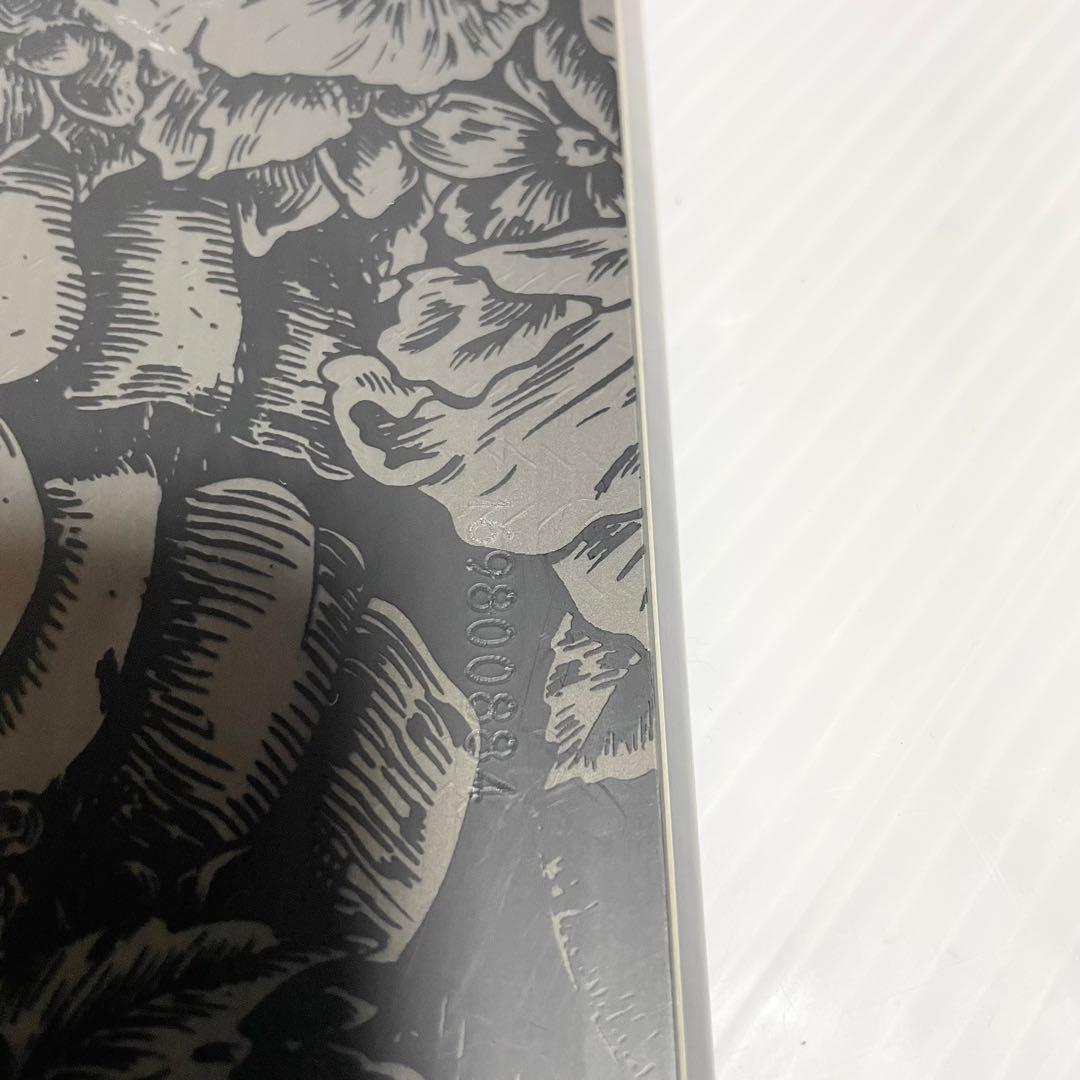 BURTON PROCESS OFF-AXIS×BURTON CUSTOM M