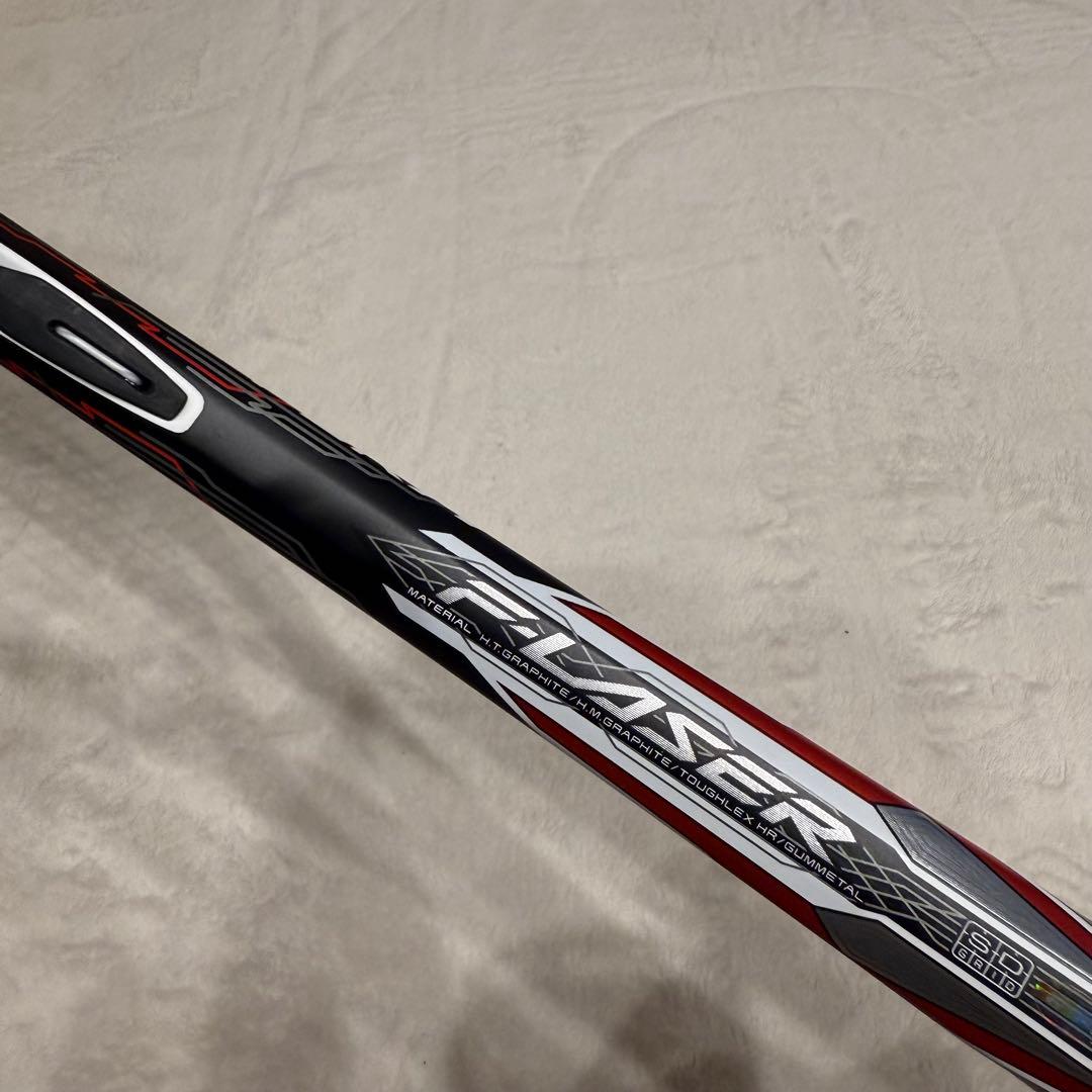 YONEX ヨネックス F-LASER 7Vエフレーザー 未使用