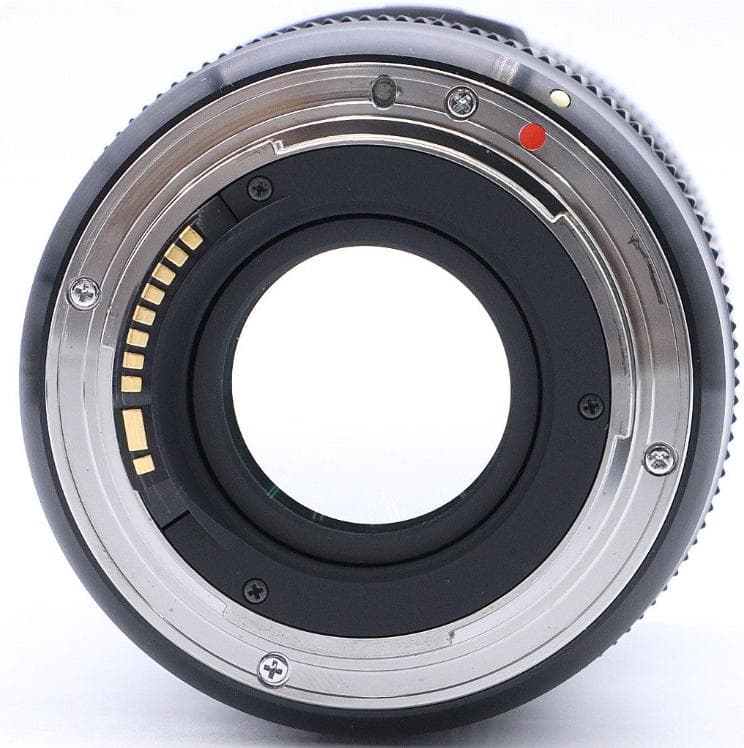 【極上品】SIGMA 18-35mm F1.8 DC HSM Art CANON