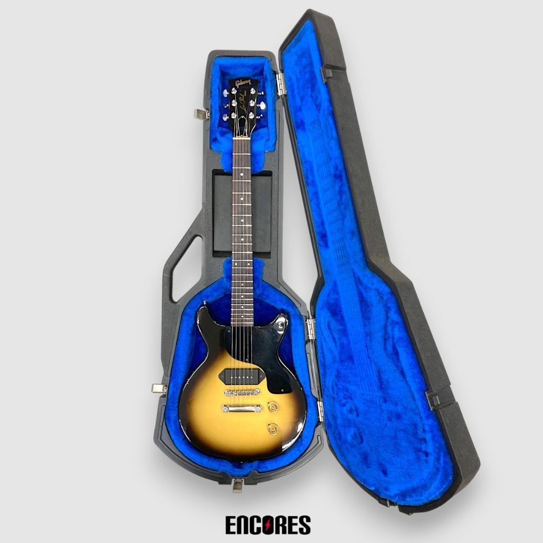 Gibson Les Paul Junior DC 88年製 レスポールジュニア