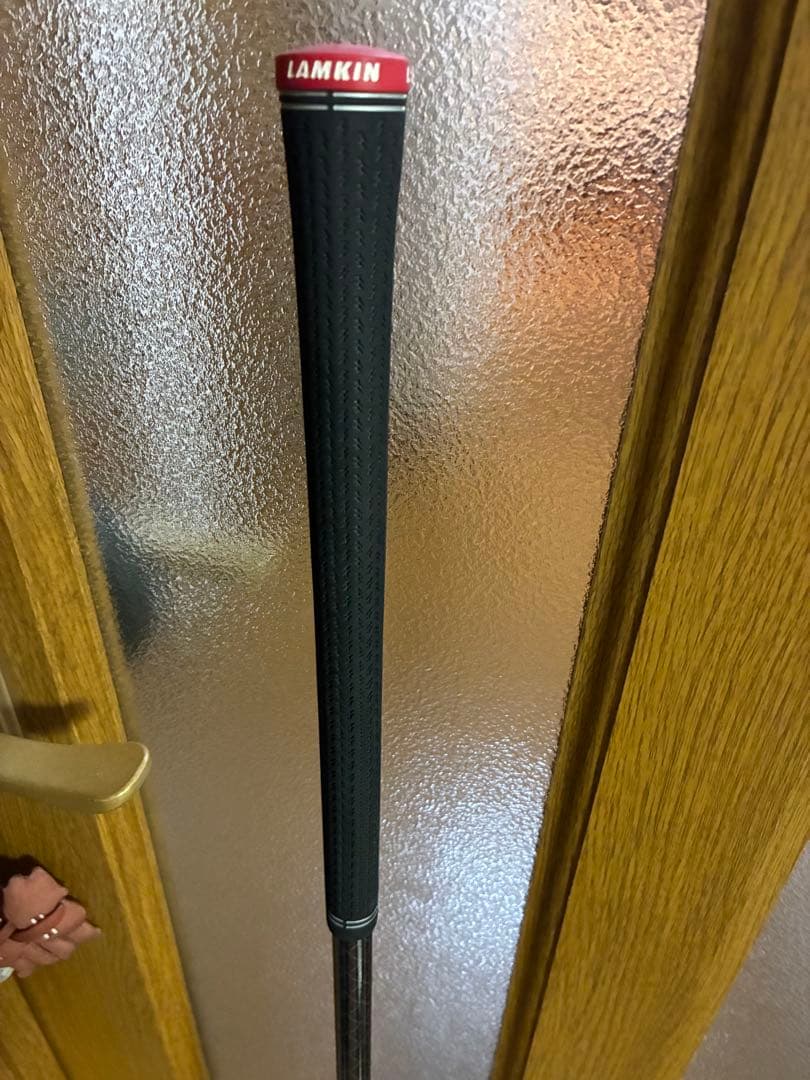 ステルス2HDドライバー　TENSEI RED TM50／S ロフト10.5度