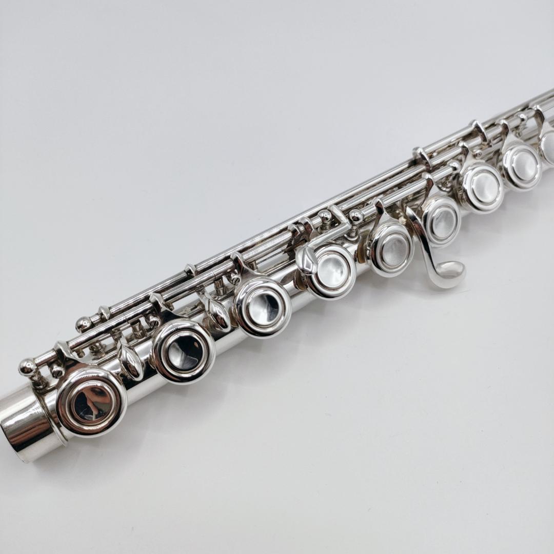 Pearl パール フルート flute　NC-96S 管楽器　吹奏楽器