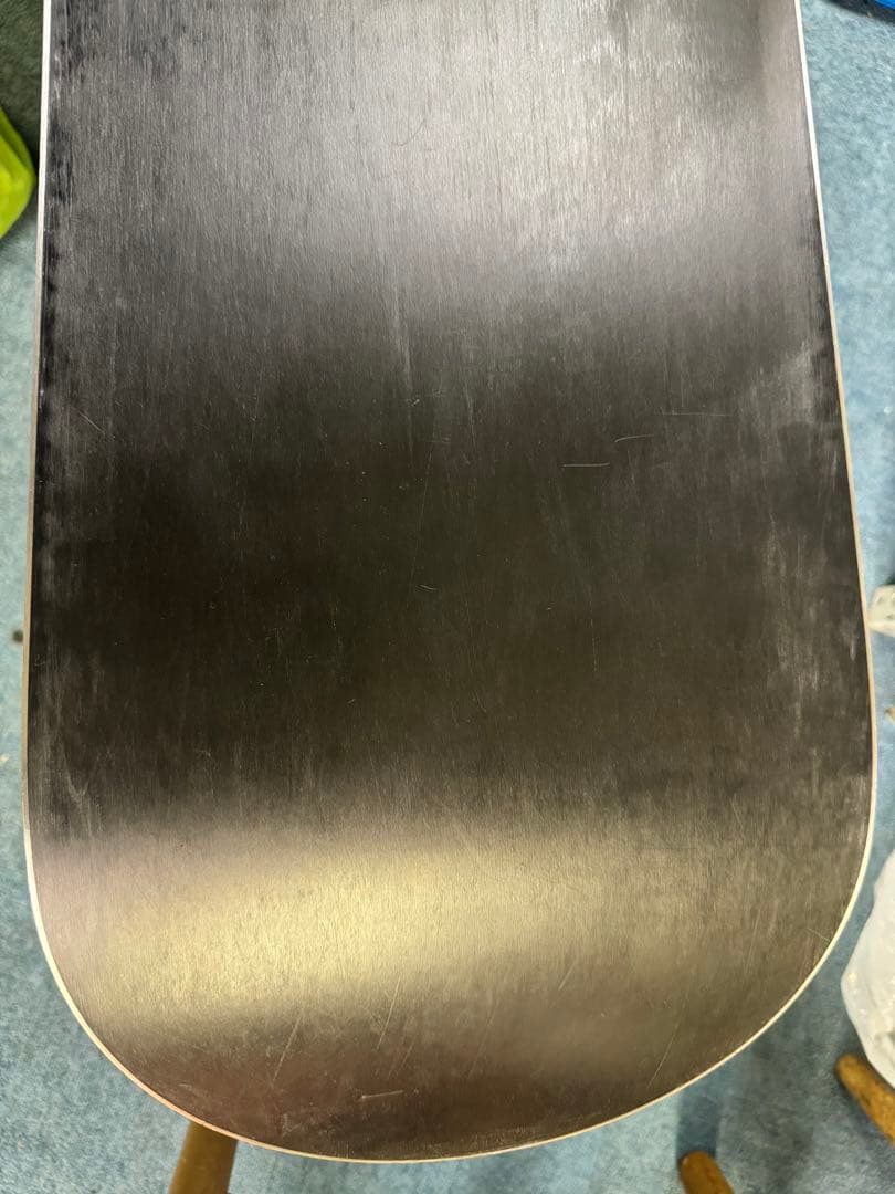 21-22 オガサカCT-IZ 158cm