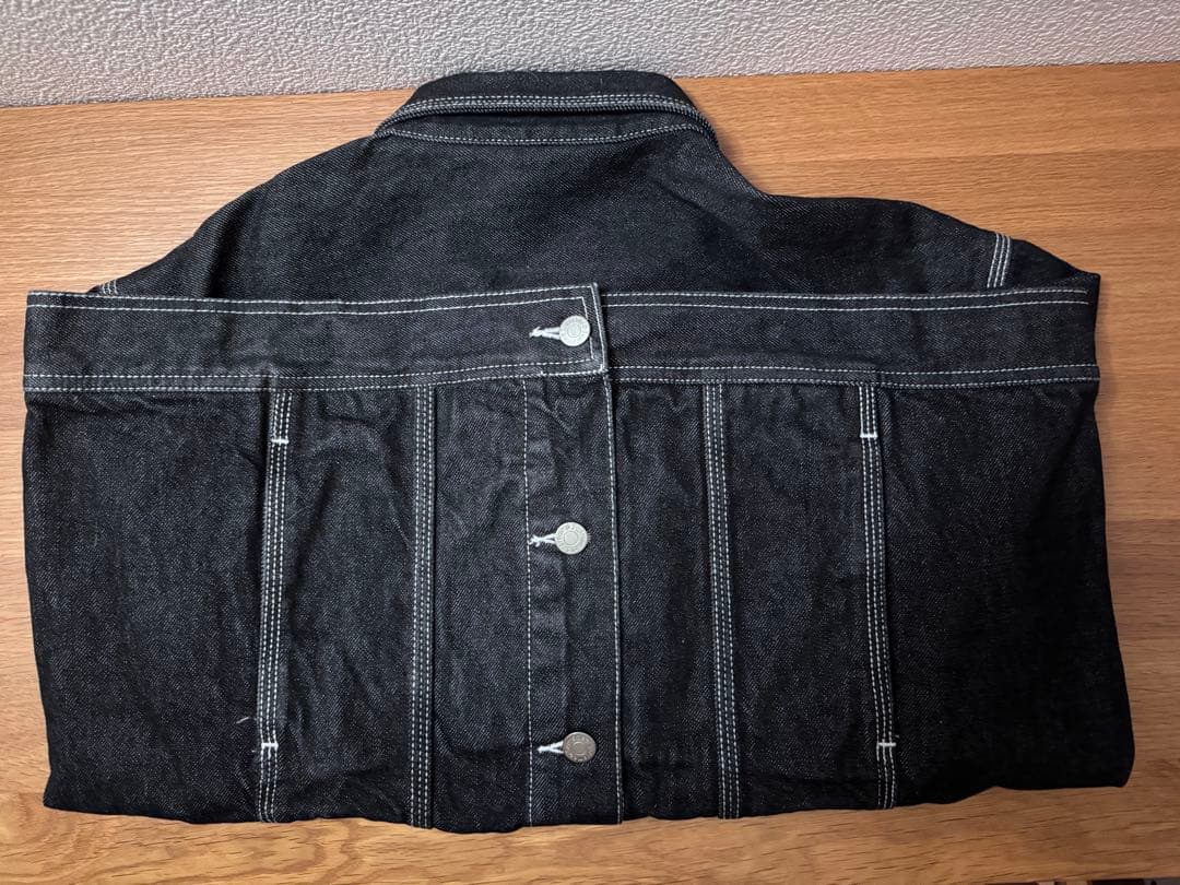 Supreme Smurfs™ Denim Trucker Jacket