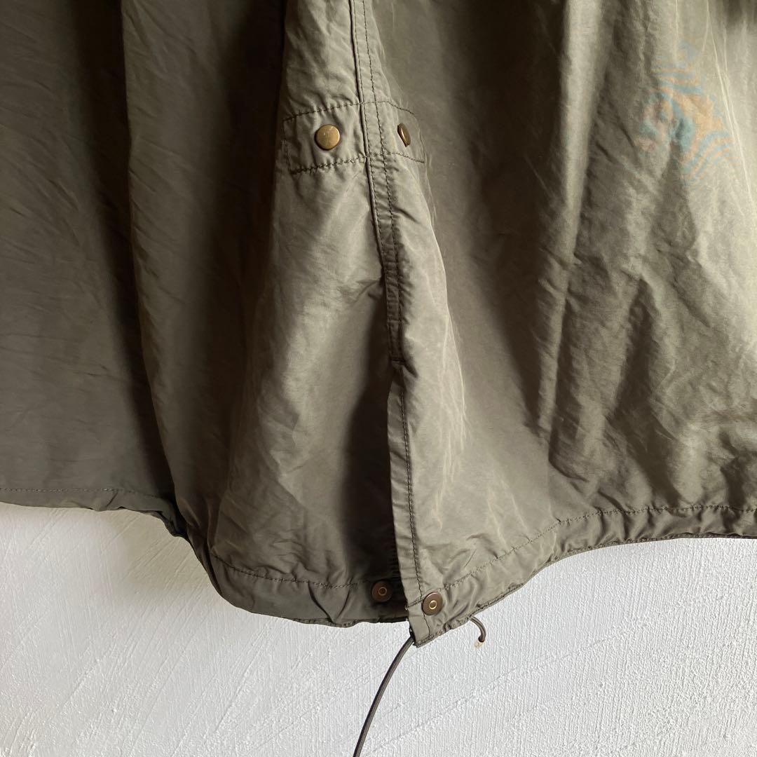 新品 M.I.D.A. US Army M-65 Parka MIDA ミダ M