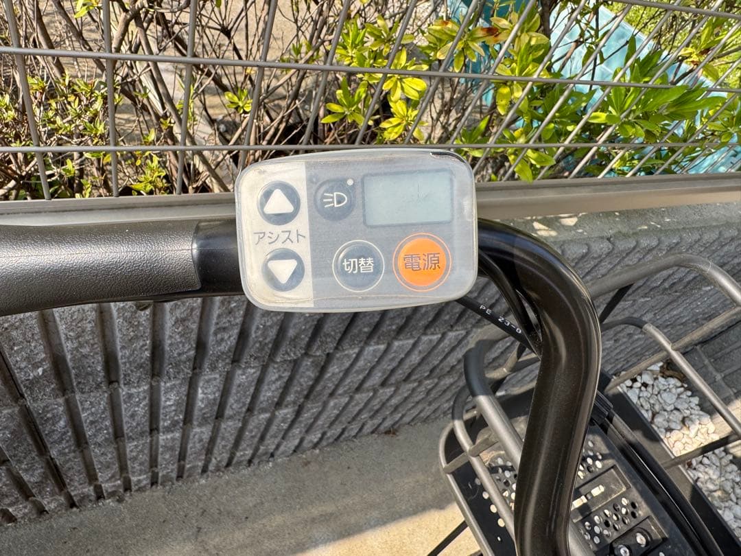 極美品！！ギュット・グルームR・DX ホリゾンブルー　埼玉