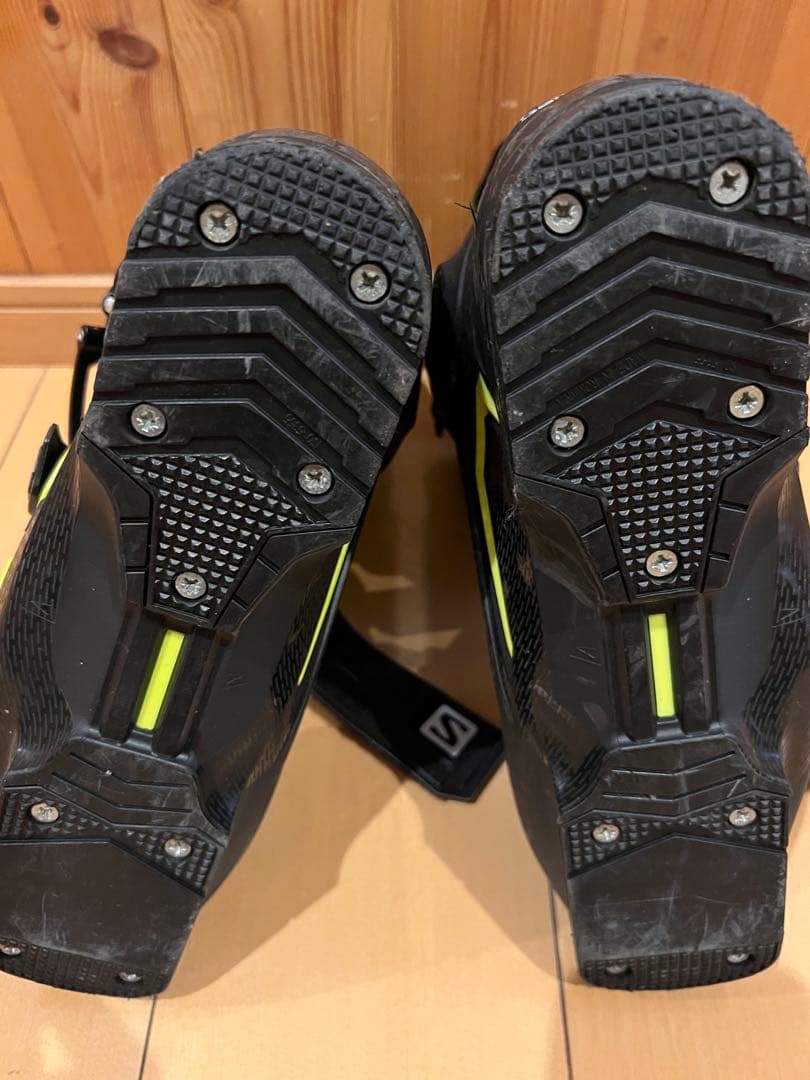 Salomon S/MAX 110 スキーブーツ