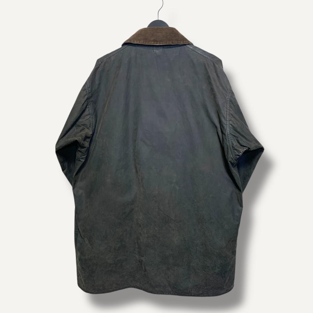 Barbour BORDER バブアー ボーダー / 098