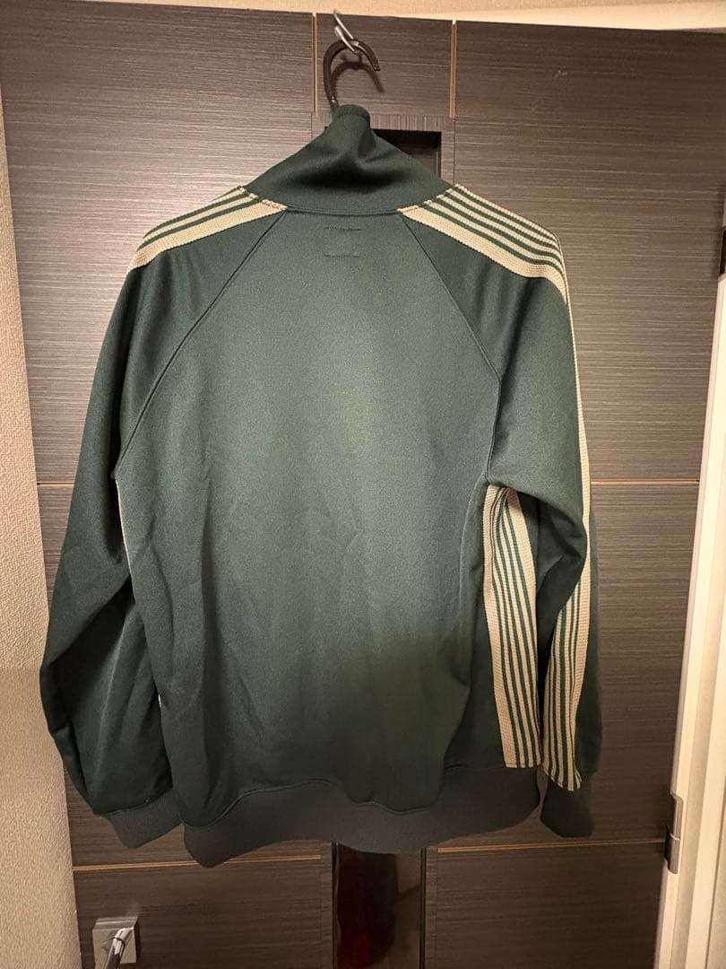 【Needles】2021AW JO221 JO222 セットアップ