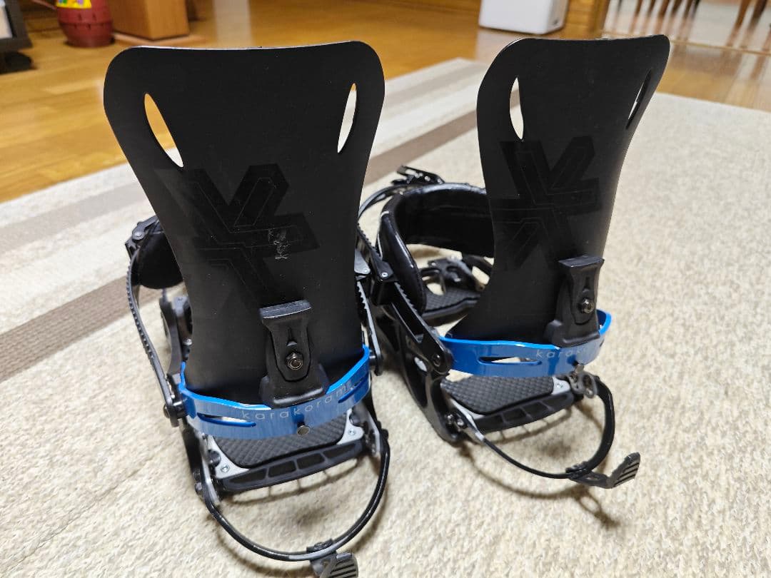 Karakoram Connect R サイズS