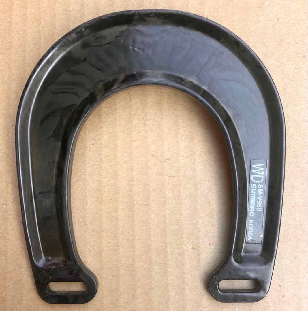 美品シマノ カーボンVブレーキブースター / SM-V950 / XTR a - メルカリ