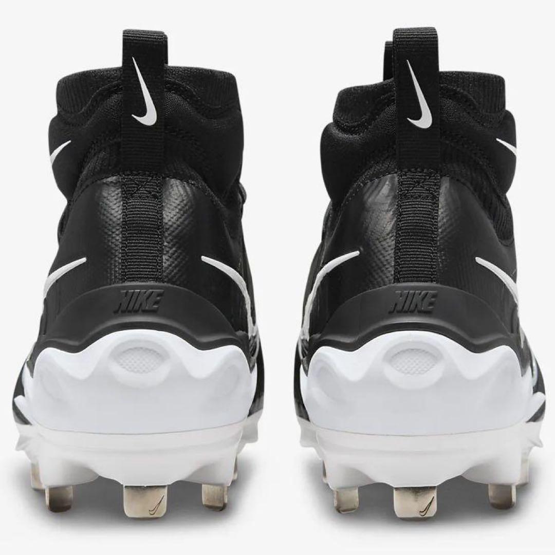 ナイキ 金具 アルファ ハラチ ネクスト 275 野球 スパイク 靴 シューズ