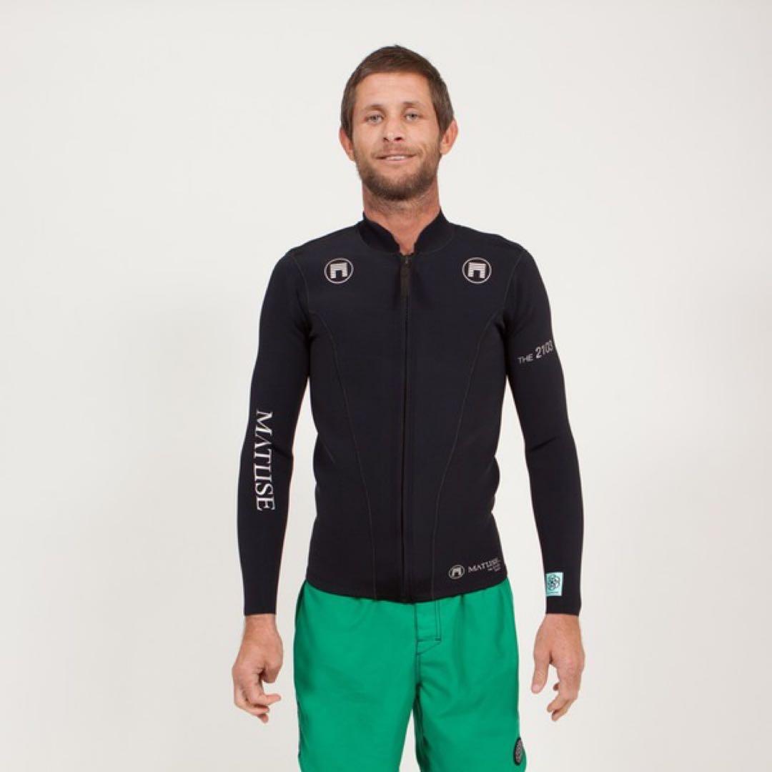 【美品】MATUSE THE 2103 タッパー　サイズL