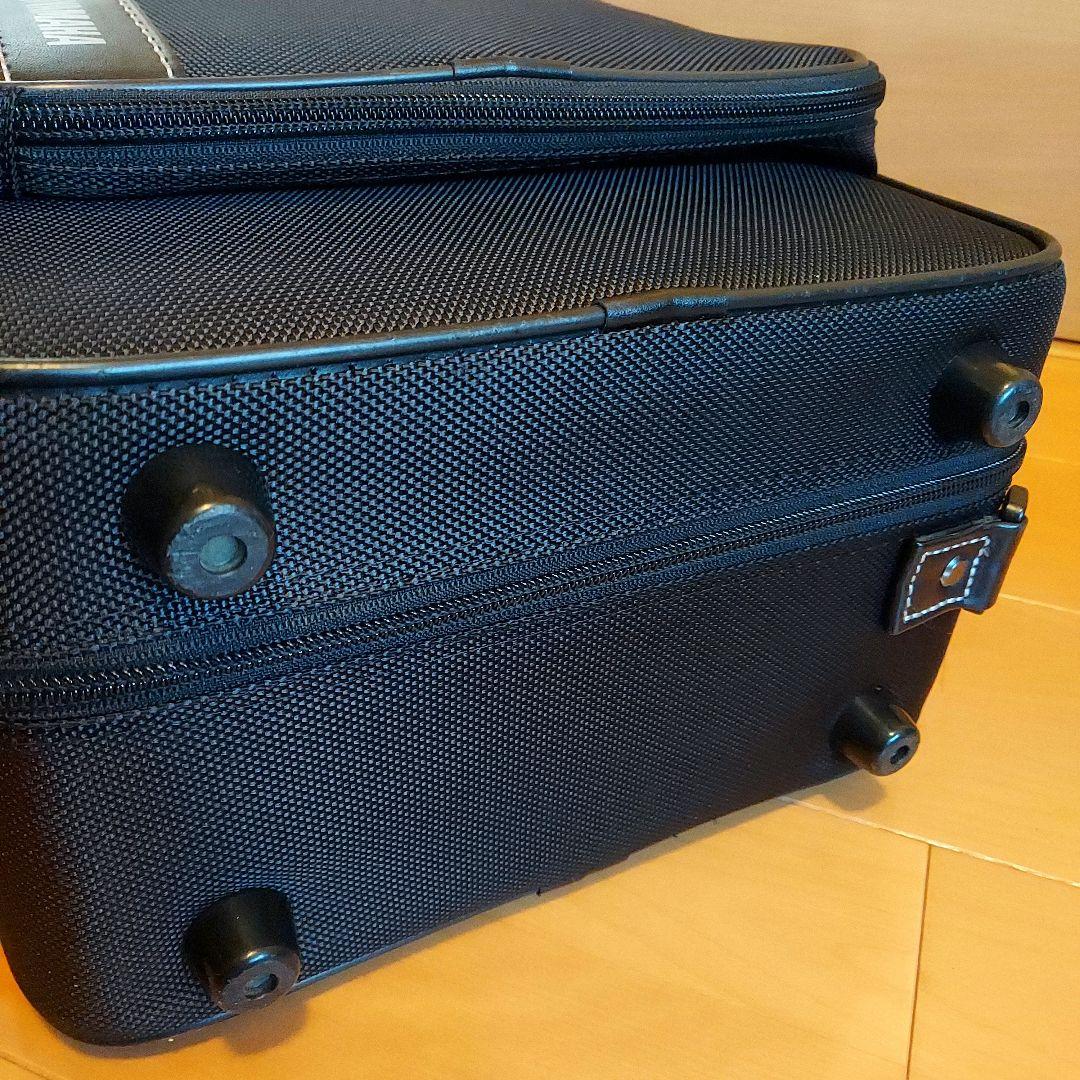 YAMAHAトランペットケース セミハードケース3wayリュックハンドショルダー