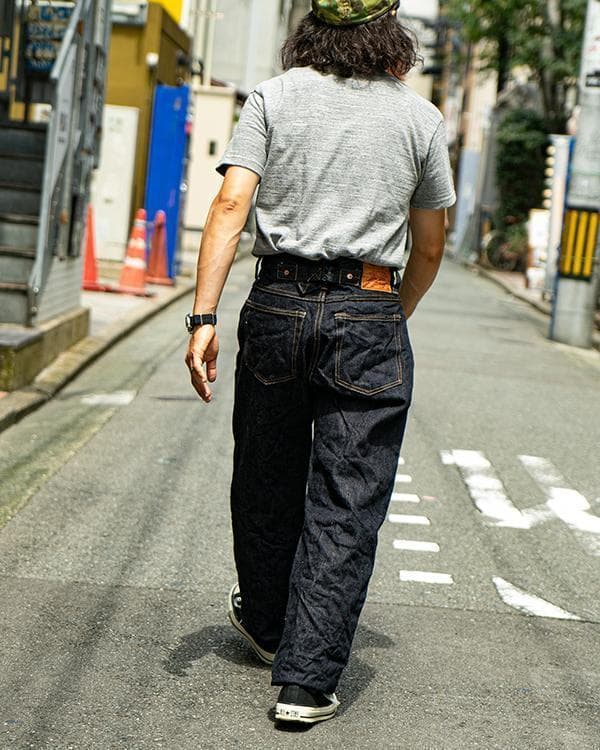 ザリアルマッコイズ JOE McCOY LOT.900 (31) - メルカリ