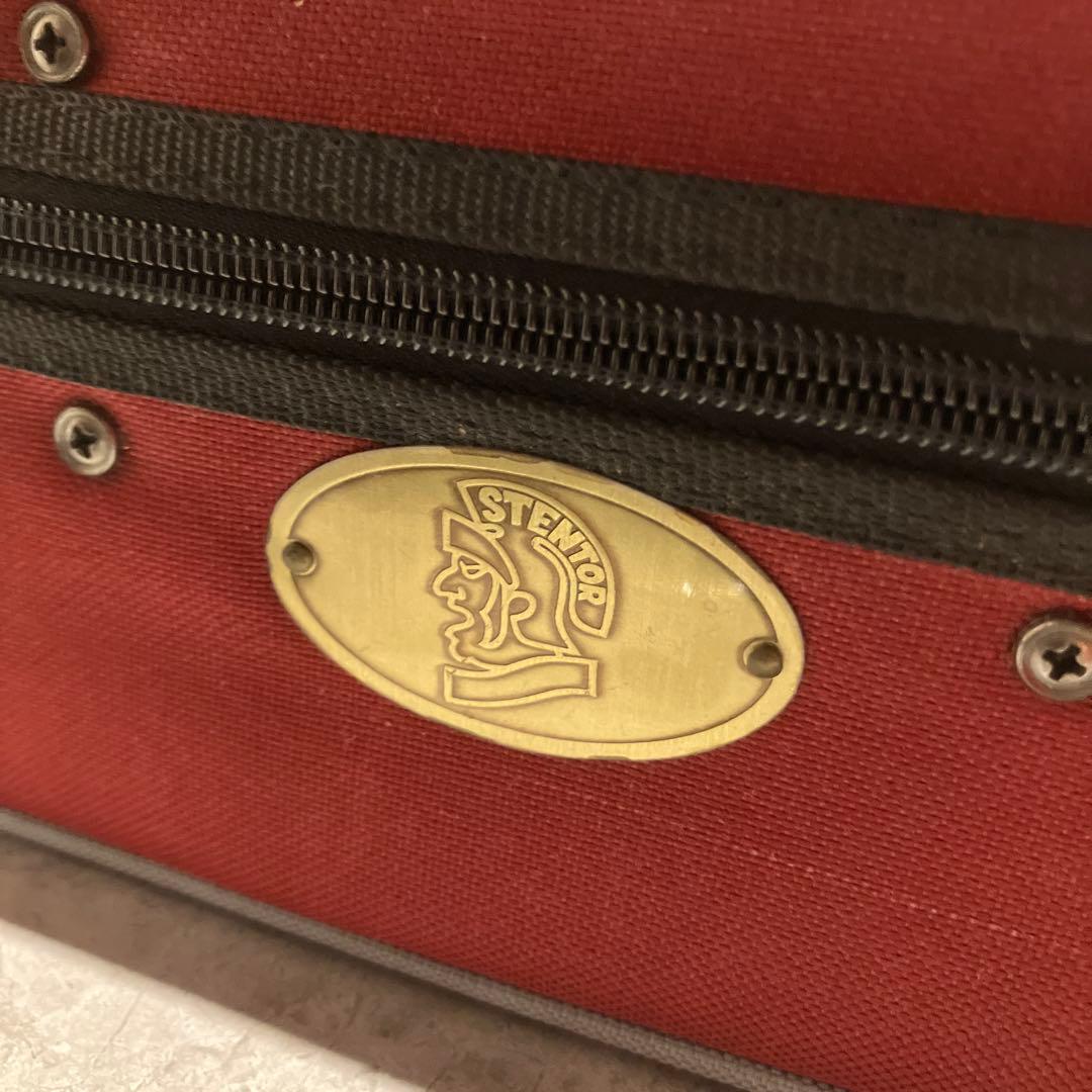 美品 ステンター No.Student II バイオリン本体4/4サイズ