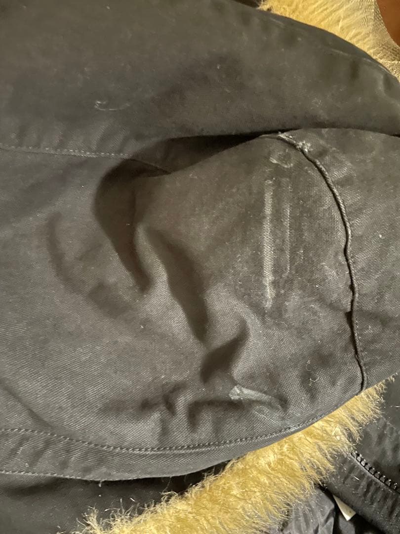 カーハート Carhartt シベリアンパーカー ダック生地