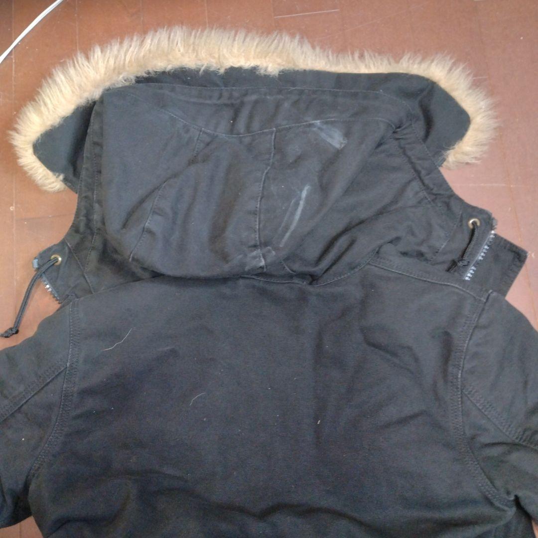 カーハート Carhartt シベリアンパーカー ダック生地