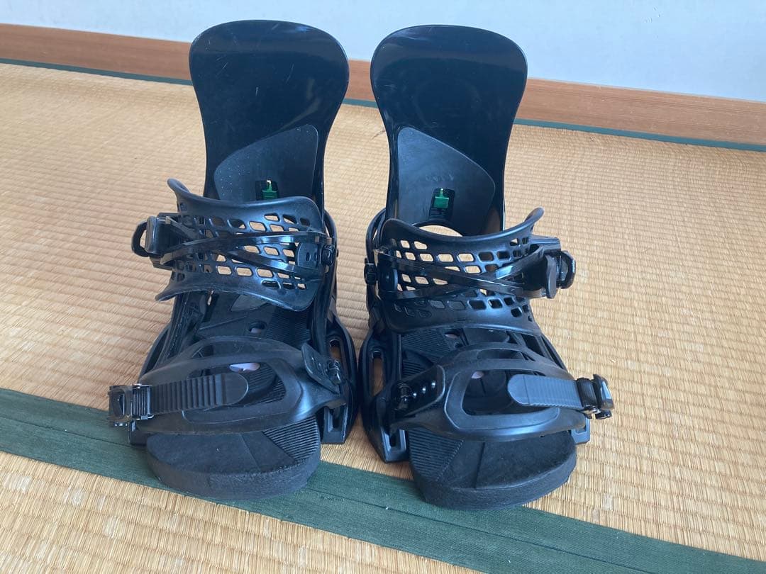 burton diode est サイズM